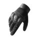 Tactical gloves men's Z191 outdoor training combat protection non slip sports wear resistant full finger cycling touch screen gloves_viptrois.com