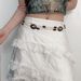 Bohemian Handwoven Waist Chain Ethnic Style High-end Design Thin Belt Elegant Fashion Accessory_viptrois.com