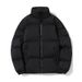 Bread Clothes Men's Thick Student Cotton Couple Coat_viptrois.com