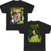 FEID' FERXXOCALIPSIS' 2024 Merch Unisex T Shirt Mens Womens Tees Top - Double Sided_viptrois.com