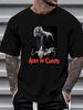 Hot Layne Staley On Guitar Cotton T Shirt All Sizes S 5XL P6 Top For Everyday Wear Stylish Versatile Soft Slightly Casual Streetwear Summer_viptrois.com
