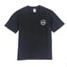 Men's Clothing Retro Motorcycle Pattern Printed Short Sleeved T Shirt Personality Summer Short Sleeved_viptrois.com