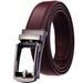 VOOTHOST 3.6cm Belts Brand Design Men Belts Quality Genuine Leather Belt For Men Belt Male Strap Male Metal Automatic Buckle F0199_viptrois.com