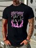 Vanderpump Rules T Shirt, Vanderpump Rules Gift Women Men T Shirt Stretched Designer Clothes Breathable Summer Fashion Soft Unisex_viptrois.com