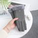 Women's Winter Warm Gloves Autumn and Winter Outdoor Cycling Driving Windproof Touch Screen Girls Cute De Velvet Plus Velvet_viptrois.com