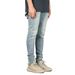 Men's Clothing Fashion Stretch Slim Jeans Men's Jeans_viptrois.com