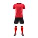 Men's Clothing children's adult sports jerseys football uniforms suits men's and women's competition training team printed jerseys_viptrois.com