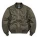 Men's Clothing Spring And Autumn Men's All Match Bomber Jacket Baseball Jacket Casual Loose Retro Cotton Work Jacket Men's Fashion Clothes_viptrois.com