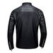 Men's Casual Slim Fit Motorcycle PU Leather Jacket, Men's Korean Version_viptrois.com
