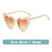 Kids'sunglasses Baby cute UV protective sunglasses children's glasses_viptrois.com