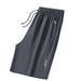 Men's Clothing Quick Drying Pants Men's Large Size Ice Silk Shorts Ice Silk Quick Drying Shorts_viptrois.com