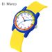 Mother & Kids Watch Children's Fashion Leisure Waterproof Male And Female Student Watch_viptrois.com