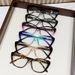 Mode Damen Lesebrille Frauen Männer Trendy Luxus Design Presbyopie Brillen Cat Eye Anti-blau Licht Brillen Für Weibliche_viptrois.com