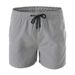 Men's Clothing Fashion Beach Pants Sports Casual Shorts With Three Quarter Pants Large Pants Fashion Shorts_viptrois.com