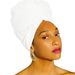 Unisex Solid color baotou scarf Sweatcloth variable headscarf multi-color_viptrois.com
