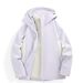 Autumn Winter 3-in-1 Water-Resistant Men's Fleece-Lined Warm Windproof Women's Coat Outdoor Skiing Hiking Jacket_viptrois.com