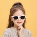 2024 New Children's Cute Glasses Polarized Primary School Sunglasses 7-134_viptrois.com