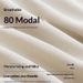 Pulse 80 Count Modal Seamless Quick-Dry Underwear 7A Antibacterial Breathable Plus Size Shorts Men's Boxer Briefs Direct From_viptrois.com