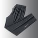 Men's Clothing Men's Casual Nylon Pants Youth Quick Drying Breathable Ice Trousers_viptrois.com