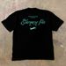 Summer New Short Sleeved Niche Design Pure Cotton Summer Casual Men's Round Neck T-shirt_viptrois.com