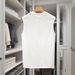 Men's Clothing Fashion Loose Casual Round Neck Sleeveless T Shirt Waistcoat Basketball Fitness Sports Cotton Vest_viptrois.com
