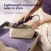 6in 1 Hot Dryer Set, Capable Of Quick Drying Styling, Automatic Curling And Straightening Device, 3-speed Adjustable,_viptrois.com