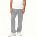 Euro Streetwear Cargo Sweatpants – Brushed Fleece Lined, Drawstring Waist, Oversized Tech Pants (S-XXXL, 100% Polyester, 7 Military-Inspired Colors)_viptrois.com