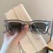 Kleine Rechteckige Sonnenbrille Frauen Männer Vintage Marke Designer Quadratische Luxus Sonnenbrille Schatten Weibliche Camber Konkave Sonnenbrille_viptrois.com
