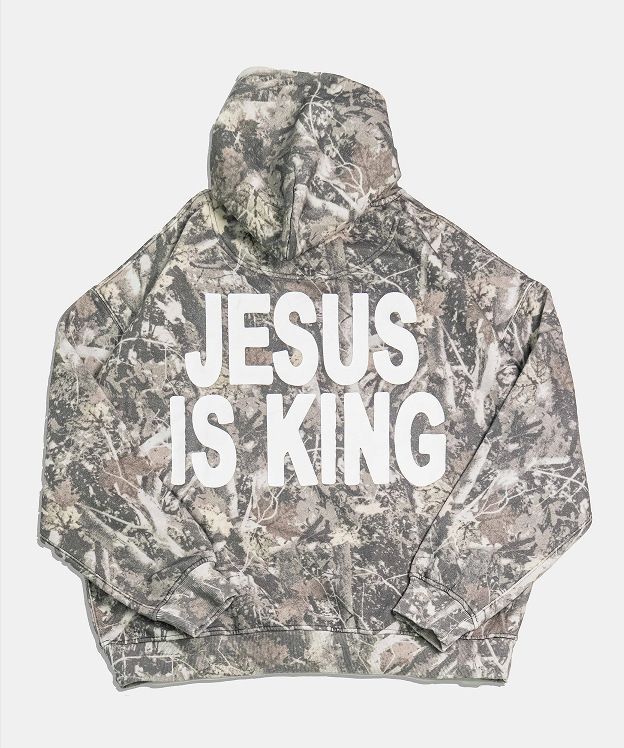 European And American Street Retro Camouflage Sweater Letter Print Hooded Street Hip Hop Fashion Loose Long-sleeved Top_viptrois.com