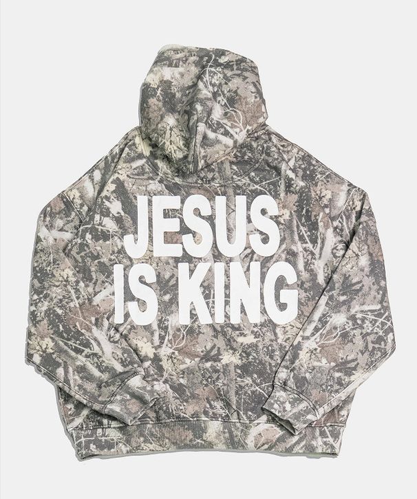 European And American Street Retro Camouflage Sweater Letter Print Hooded Street Hip Hop Fashion Loose Long-sleeved Top_viptrois.com
