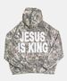 European And American Street Retro Camouflage Sweater Letter Print Hooded Street Hip Hop Fashion Loose Long-sleeved Top_viptrois.com