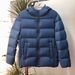 Men's Thickened Down Jacket With 95% White Duck Down, 750 Fill Power, Winter Warm Hooded Coat For Casual & Outdoor_viptrois.com