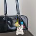 Bag Pendant Pendant, Bear Chip, Lanyard, Bag Pendant, Accessory Pendant_viptrois.com