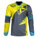 Men's Riding Clothes Long Sleeve Quick-Drying Motorcycle Speed Descent Clothes Top Mountain Bike Off-Road Clothes _viptrois.com