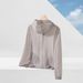 Men's Clothing Spring And Summer New Casual Hooded Windbreaker Jacket Thin Sun Protection Clothing_viptrois.com