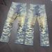 Men's Clothing Compare All Prices At Will Original Self Made Gvc Printing Cow King Version Straight Version_viptrois.com