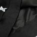 Five-Pointed Star Full Sky Design Vibe Trendy Brand High Street Niche Pullover Sports Hoodie For Men_viptrois.com