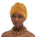 Sequined Stitching Baotou Hat Indian Hat Muslim Hat_viptrois.com