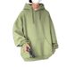 Pure Hong Kong Style Heavyweight Sweatshirt For Men Spring And Autumn Pullover Couple Hoodie Hooded Jacket Ins Trendy Loose_viptrois.com