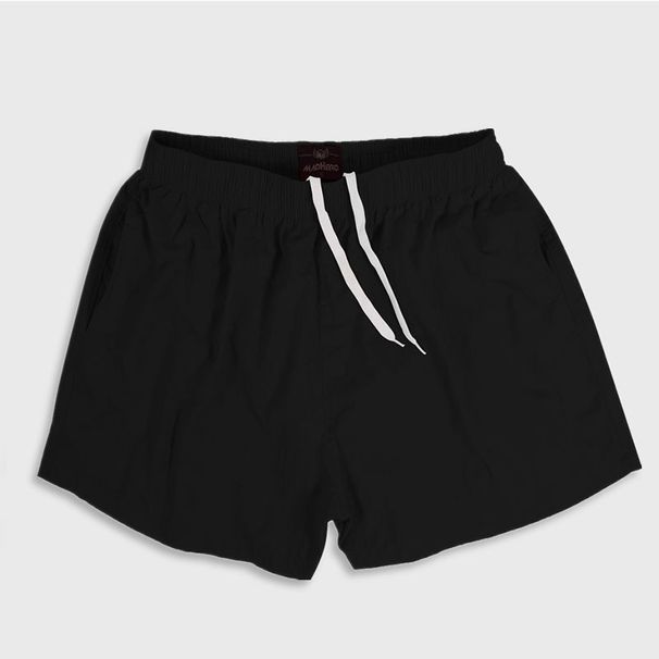 Men's Swimming Trunks Anti-Embarrassment Seaside Surfing Vacation Leisure Beach Shorts Trend_viptrois.com