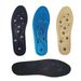 Magnetic Insole Magnetic insole Massage Black breathable insole_viptrois.com