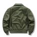 Men’s Lightweight Bomber Jacket – Corduroy Baseball Jacket With Utility Pockets (Military Green, Khaki, Navy, Relaxed Fit, Unisex Streetwear)_viptrois.com