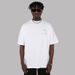 Men's Clothing Short Sleeve Tide Brand New Summer National Tide Praying Cat Men And Women Cheap Cat T Shirt Couple Outfit Loose_viptrois.com