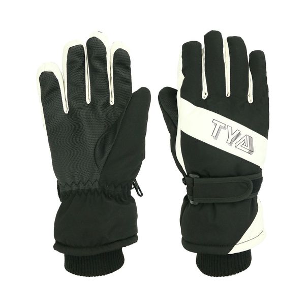 ski gloves outdoor autumn and winter men's and women's running sports cycling gloves non slip w touch screen iner windproof gloves_viptrois.com