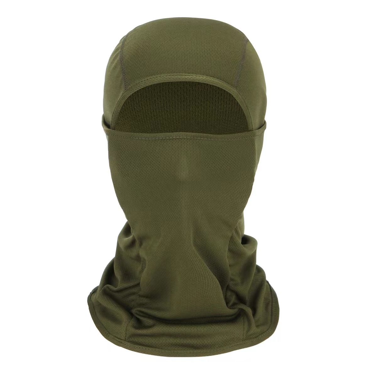 Sports Accessories Popular Riding Mask Motorcycle Balaclava Headgear Outdoor Sports Windproof Cold Neck Protection_viptrois.com