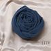 Chiffon Scarf Women's Long Scarf High Quality Windproof And Sandproof Headscarf Four Seasons Middle Eastern Muslim Shawl_viptrois.com