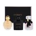 New Perfume And Other Li Fei New Black Opium Gift Box Set Free Water Black Opium Reverse Perfume Three Piece Set_viptrois.com