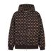 American Style Puppy Full Print Hoodie 2025 Men And Women Autumn Loose Casual Trendy Brand Couple Jacket_viptrois.com