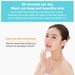 Ultrasonic Shovel Facial Skin Scrubber With Heating Pore Cleanser Face Clean DTS_viptrois.com