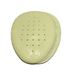 Half Size Pads Latex Forefoot Pads Women's Silicone Half Size Insoles To Prevent Foot Pain Half Palm Pads For High Heels Forefoot Pads_viptrois.com